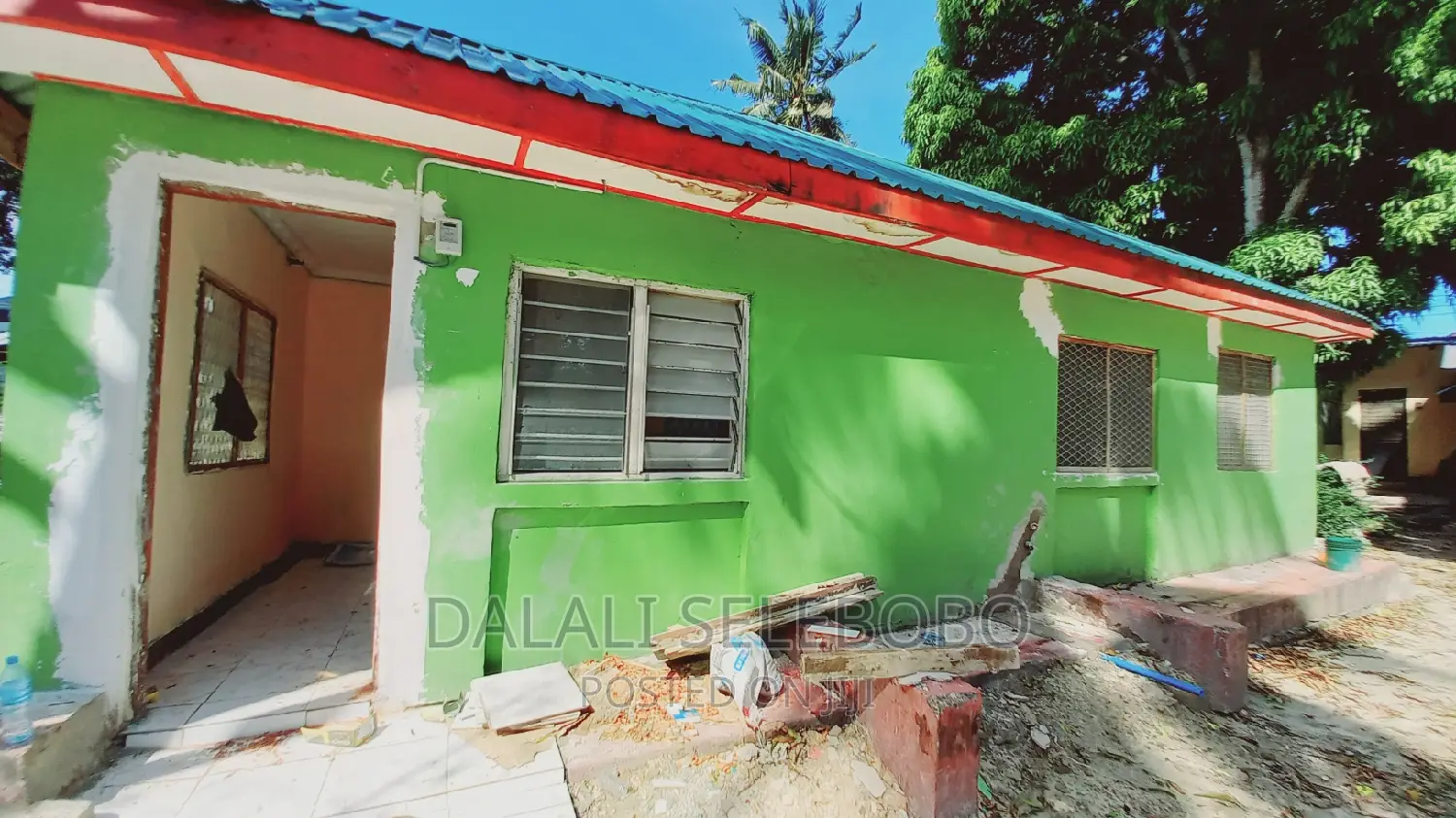 Studio Apartment in Ubungo Msewe, Kinondoni for rent in Kinondoni
