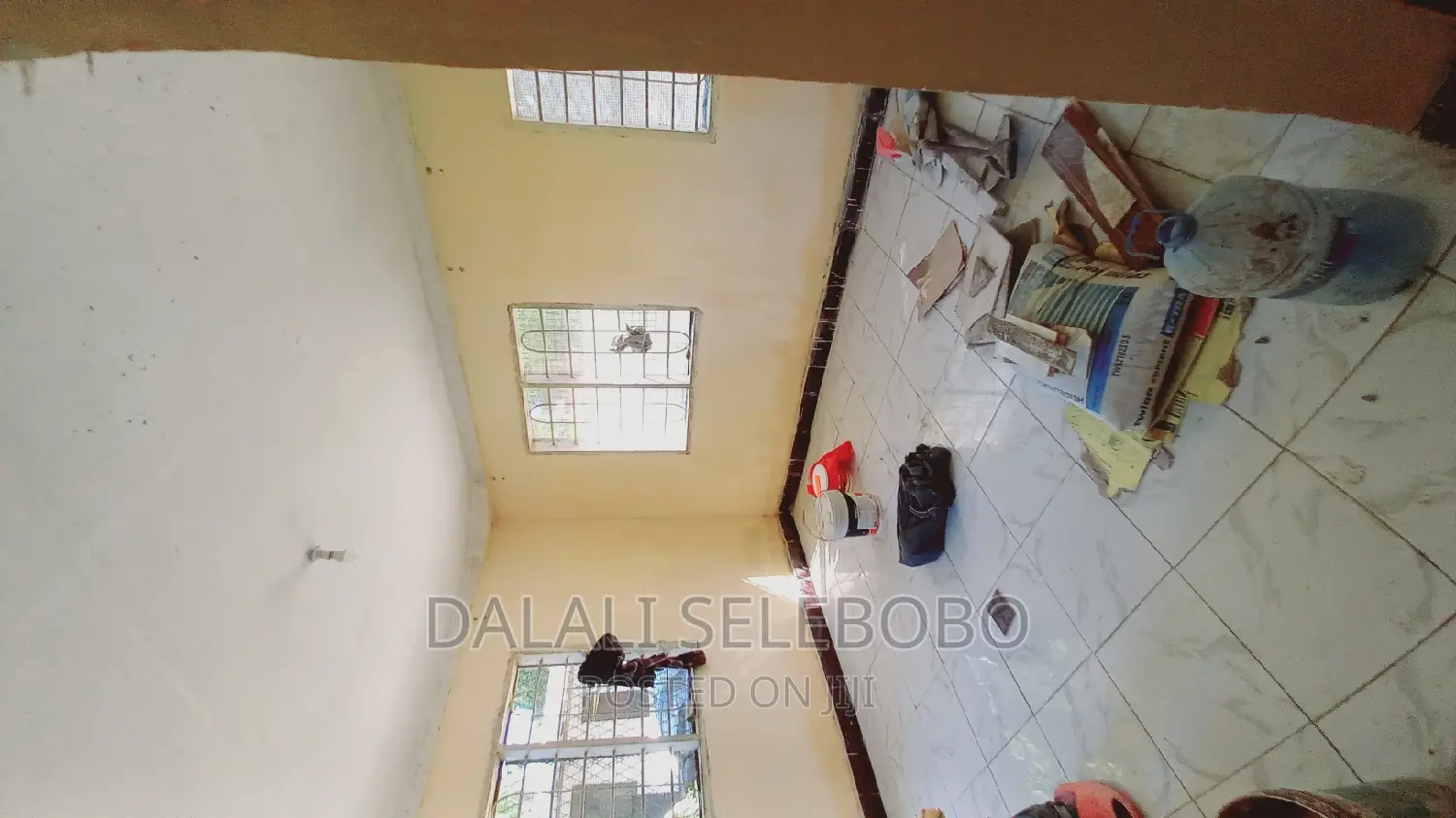 Studio Apartment in Ubungo Msewe, Kinondoni for rent in Kinondoni