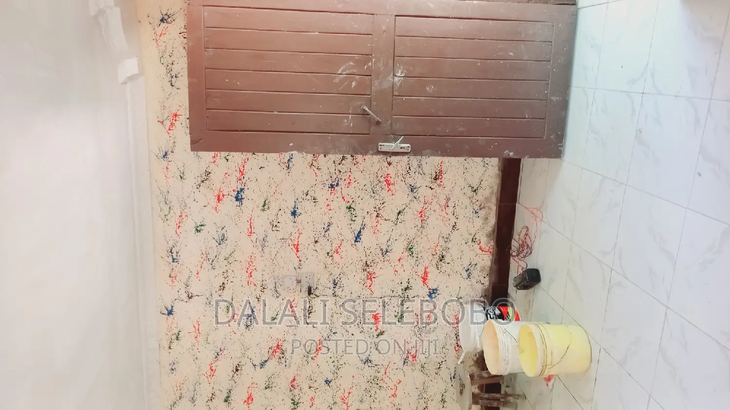 Studio Apartment in Ubungo Msewe, Kinondoni for rent in Kinondoni