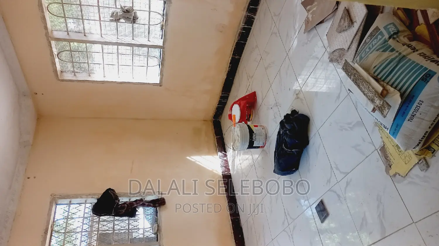 Studio Apartment in Ubungo Msewe, Kinondoni for rent in Kinondoni