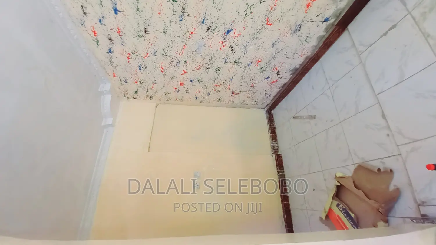 Studio Apartment in Ubungo Msewe, Kinondoni for rent in Kinondoni