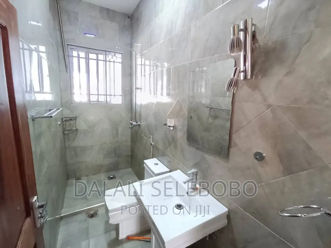 4bdrm House in Kimara Temboni for rent in Kimara
