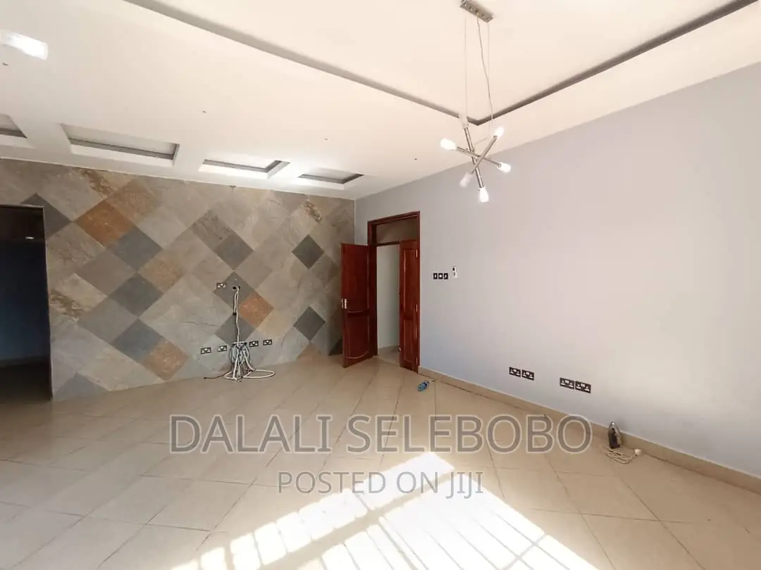 4bdrm House in Kimara Temboni for rent in Kimara