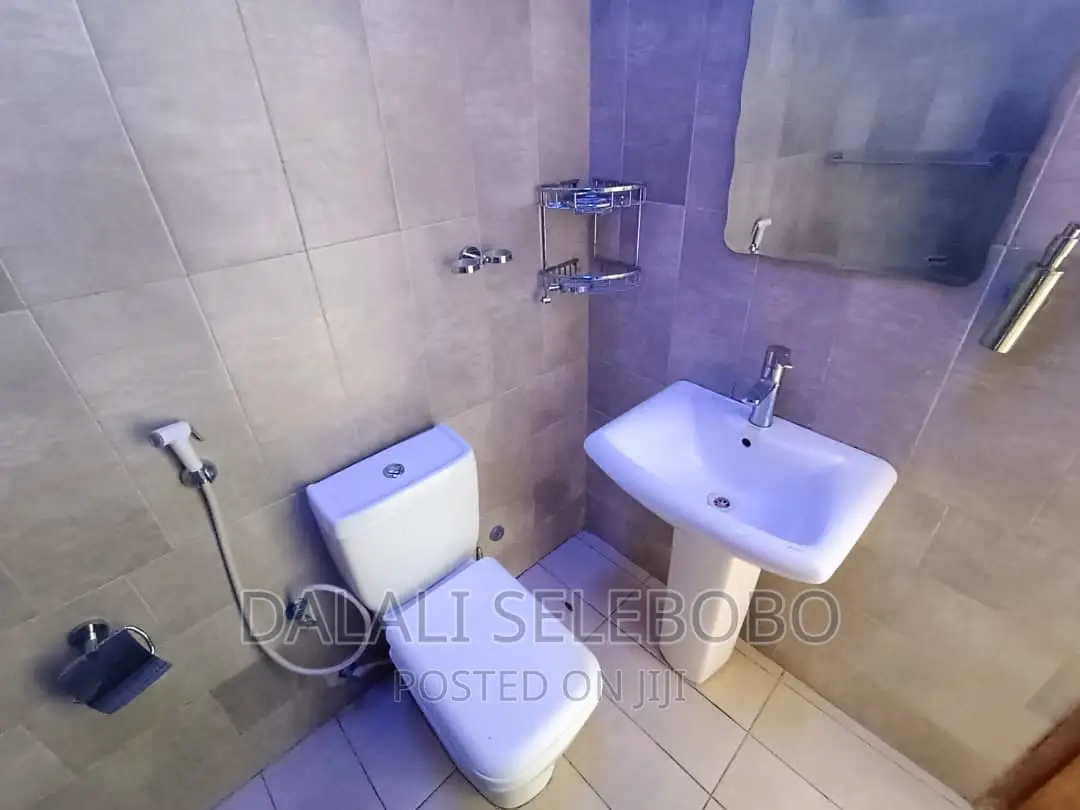 4bdrm House in Kimara Temboni for rent in Kimara