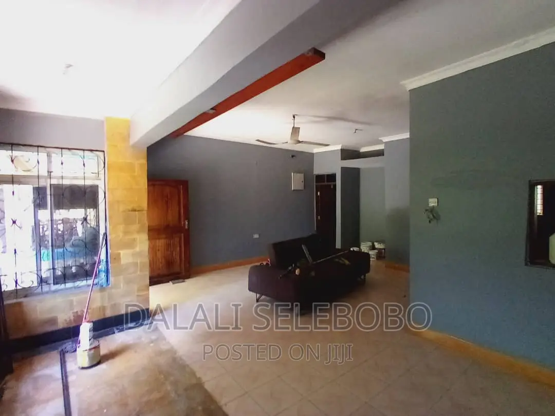 2bdrm Apartment in Kimara Korogwe for rent in Kimara