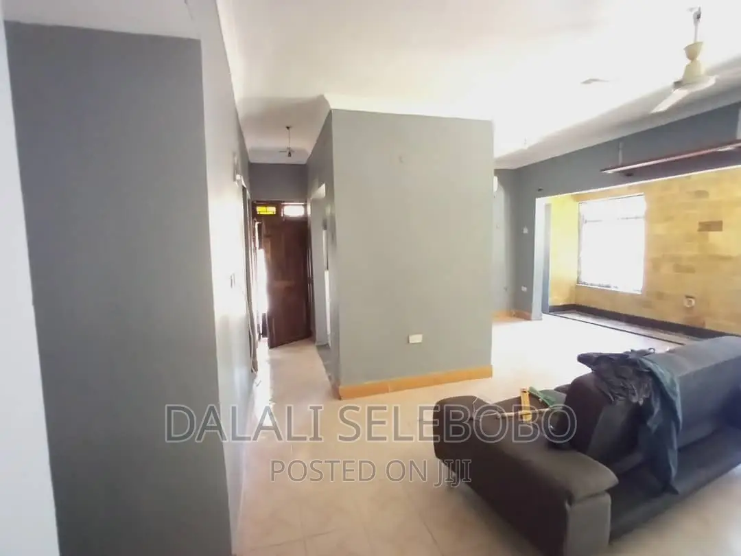 2bdrm Apartment in Kimara Korogwe for rent in Kimara