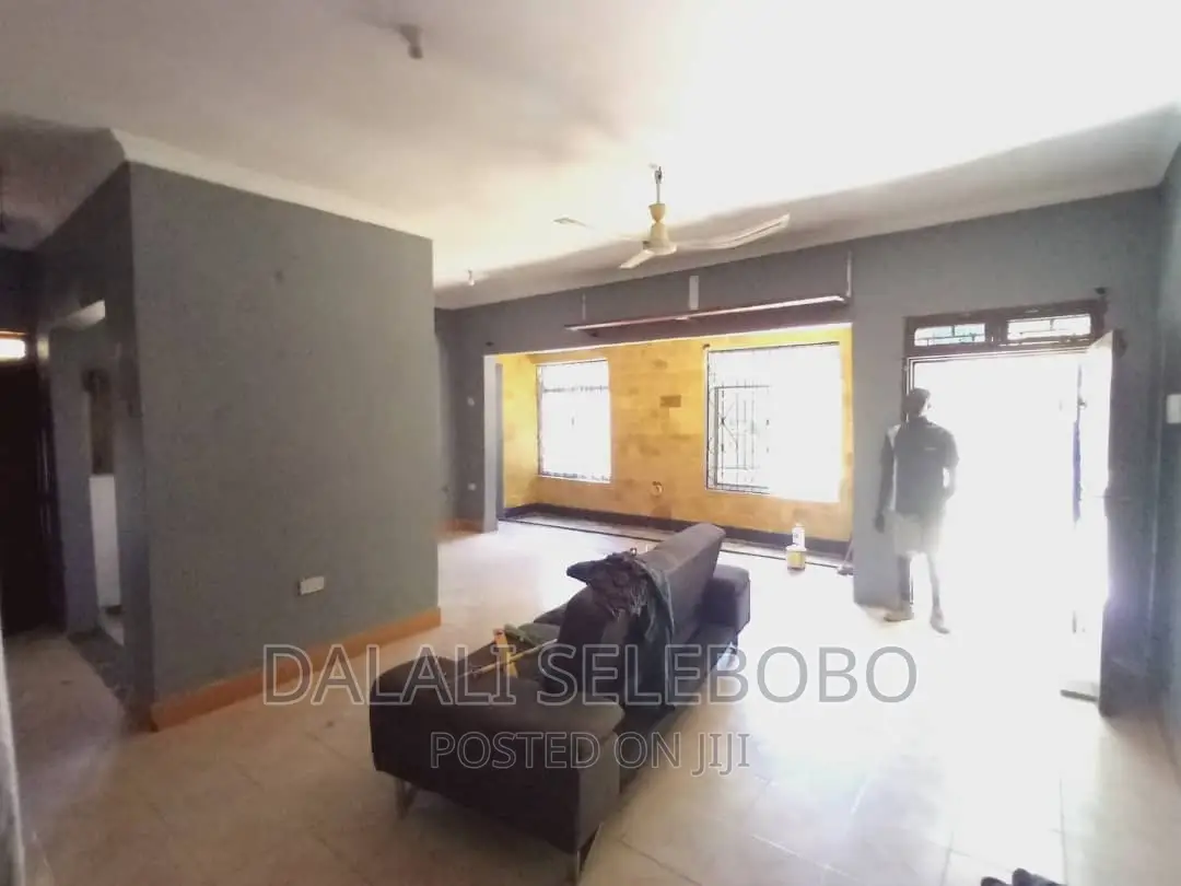 2bdrm Apartment in Kimara Korogwe for rent in Kimara