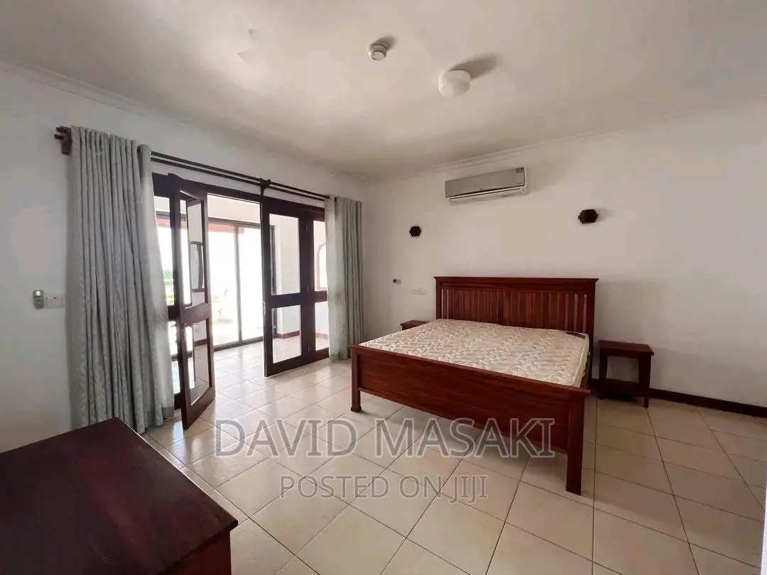 Furnished 3bdrm Townhouse / Terrace in Msasani Townhouses for rent in Msasani