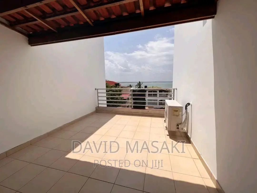 Furnished 3bdrm Townhouse / Terrace in Msasani Townhouses for rent in Msasani