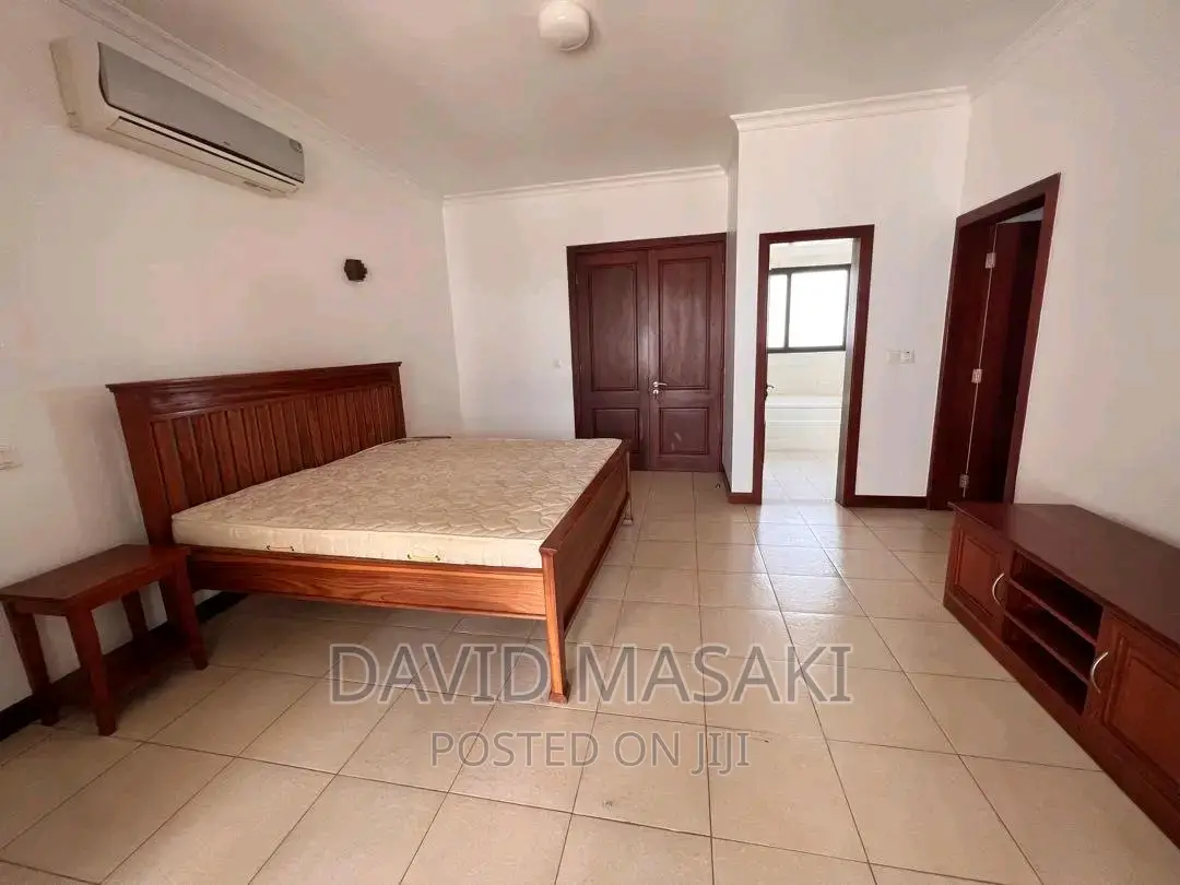 Furnished 3bdrm Townhouse / Terrace in Msasani Townhouses for rent in Msasani