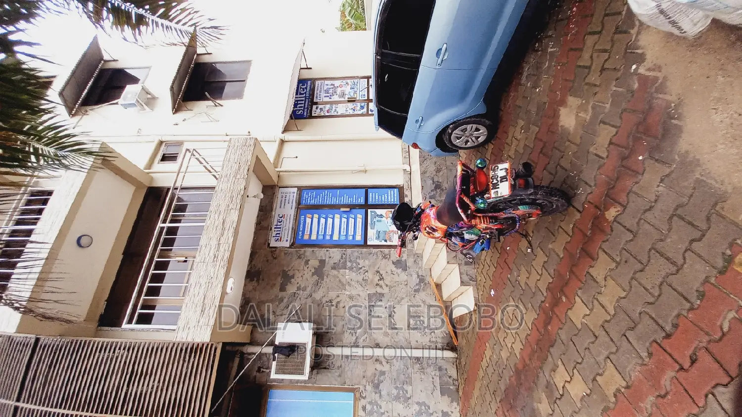 Office Space Near by Mliman City Mall in Kinondoni