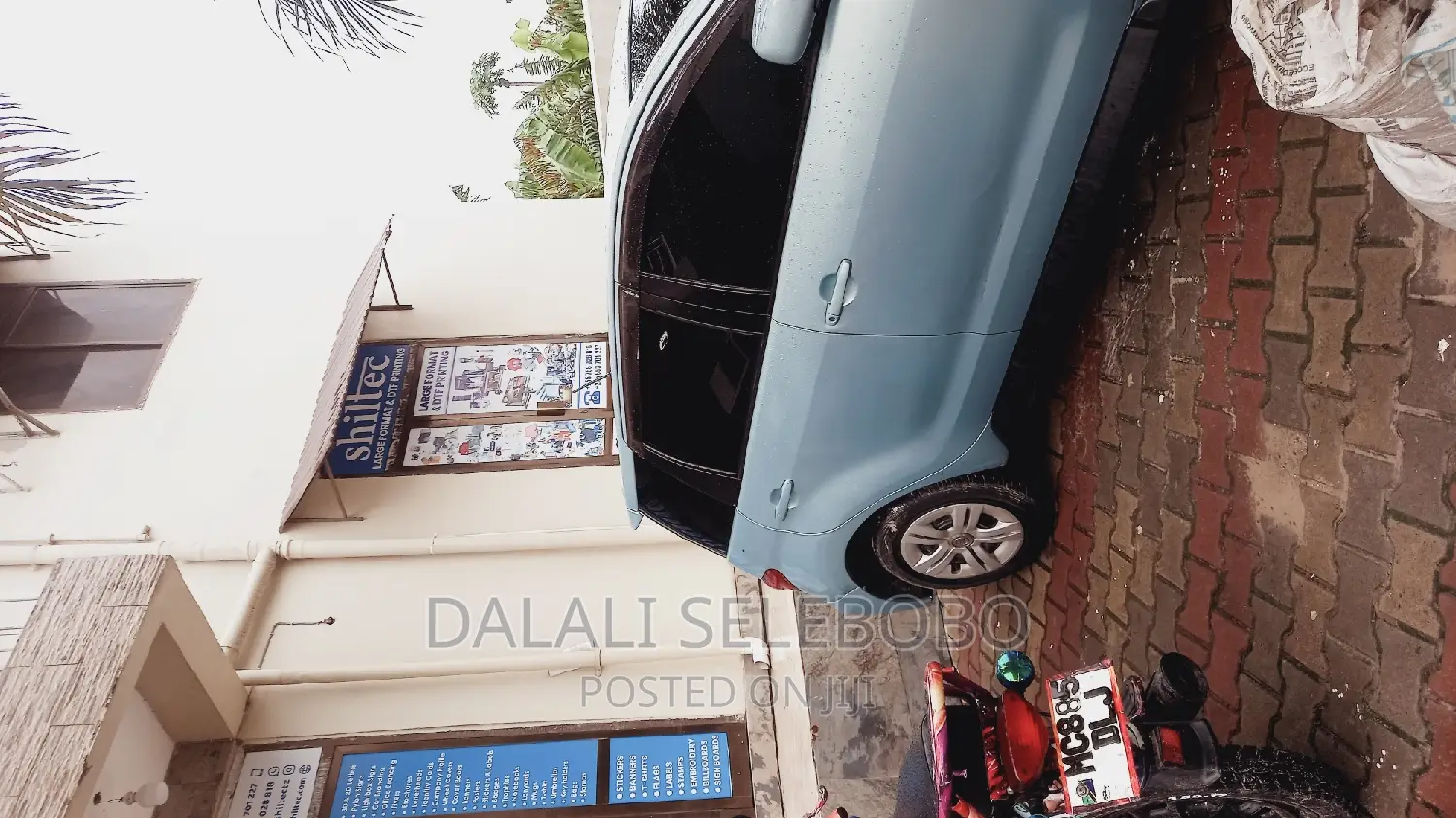 Office Space Near by Mliman City Mall in Kinondoni