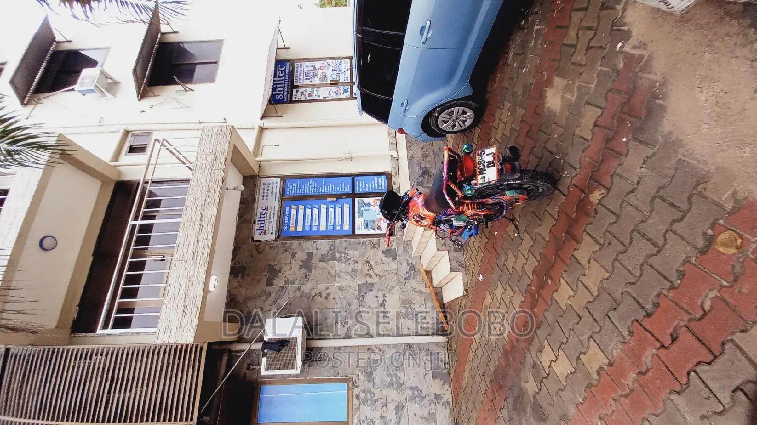 Office Space Near by Mliman City Mall in Kinondoni