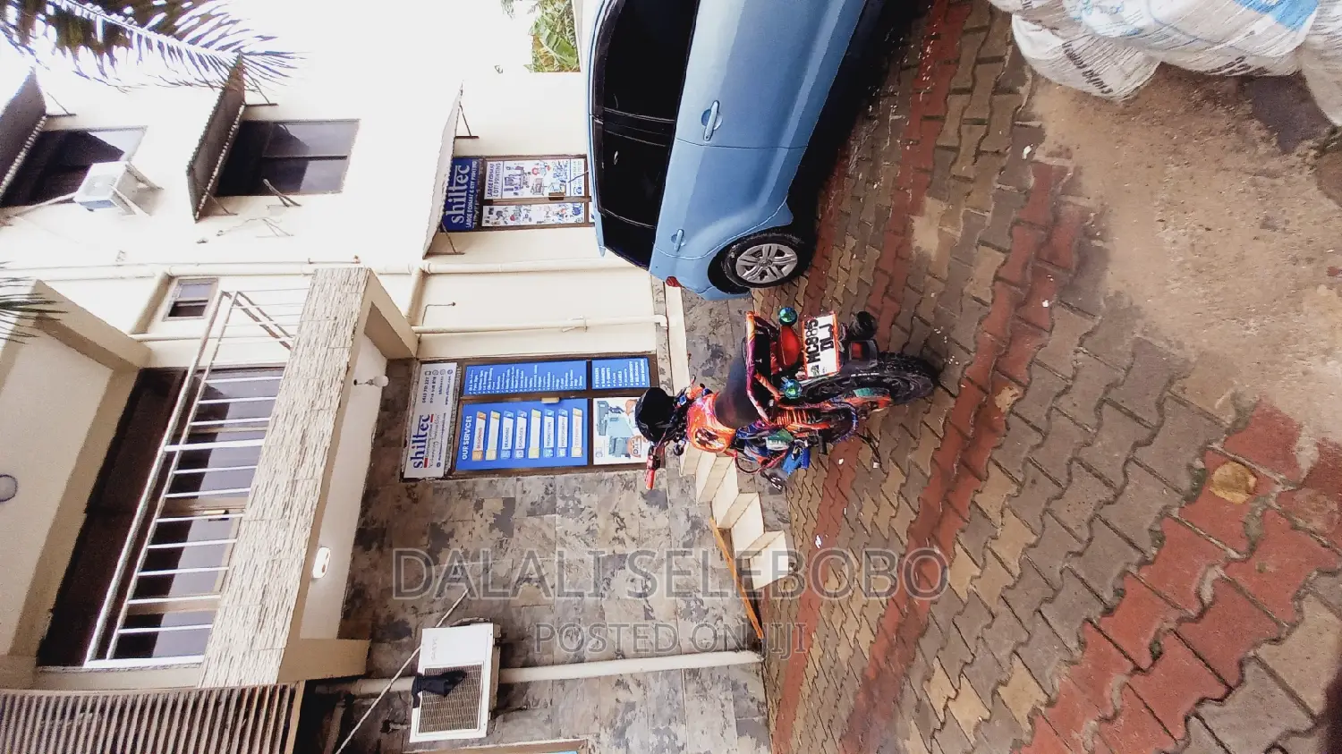 Office Space Near by Mliman City Mall in Kinondoni