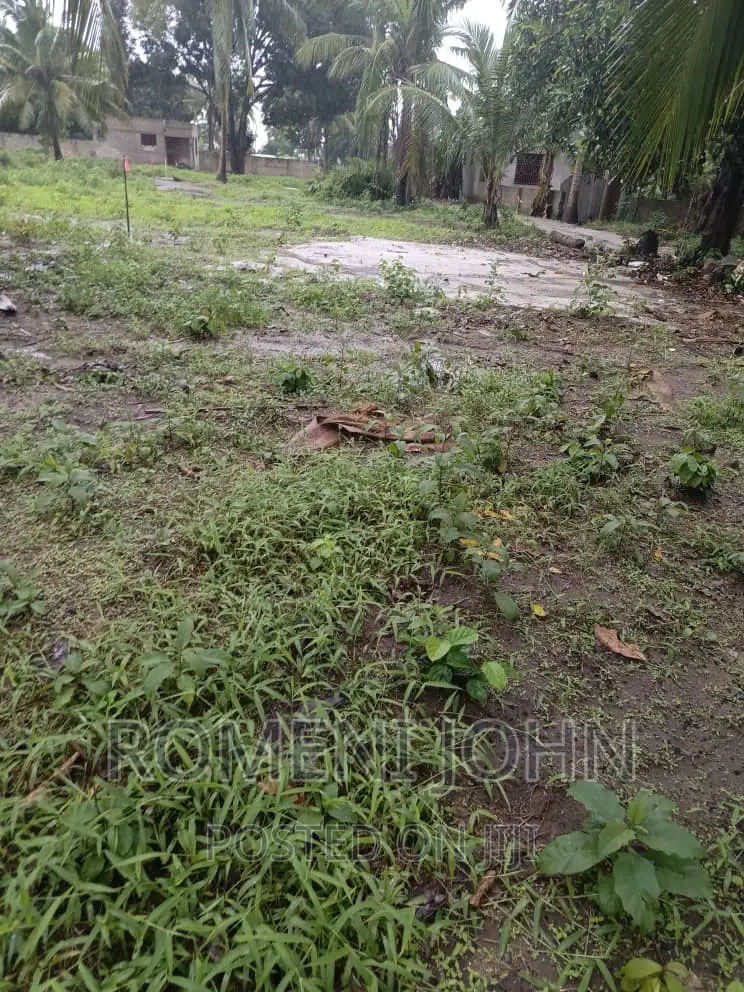 Eneo Sqmita 300 Linauzwa Ml 4.5 Chanika Mjini. in Ilala
