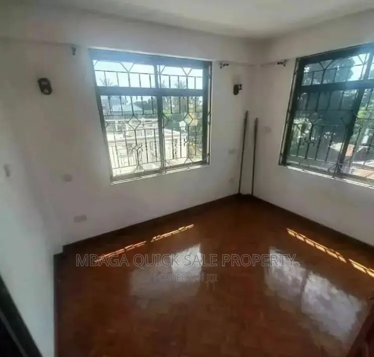 2bdrm Apartment in Block  41 Moroko, Kinondoni for rent in Kinondoni