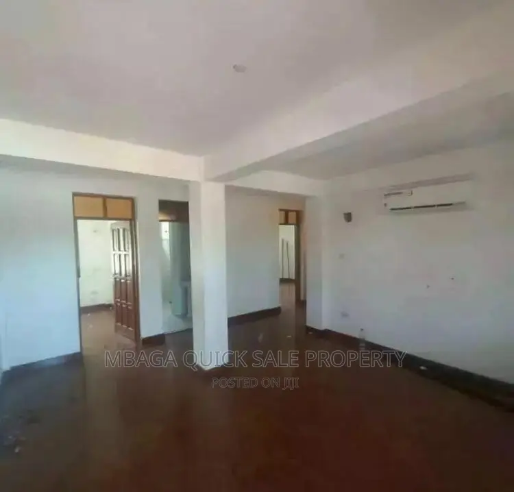 2bdrm Apartment in Block  41 Moroko, Kinondoni for rent in Kinondoni