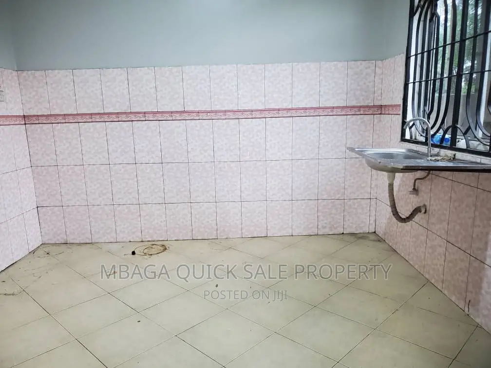 2bdrm Apartment in Kinzudi  Kwa  Mtenga, Kinondoni for rent in Kinondoni