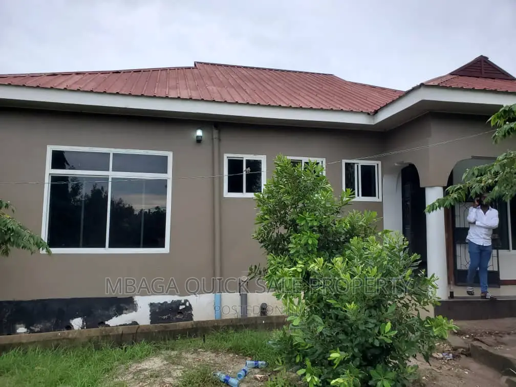2bdrm Apartment in Kinzudi  Kwa  Mtenga, Kinondoni for rent in Kinondoni