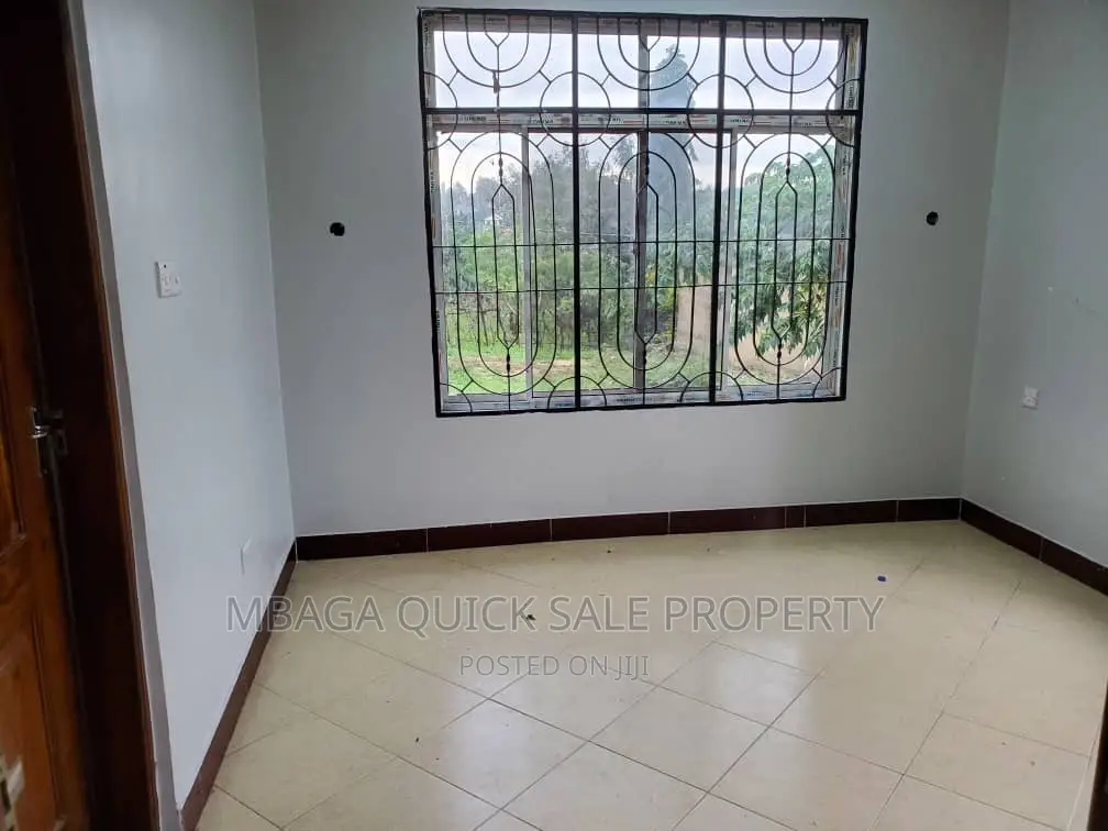 2bdrm Apartment in Kinzudi  Kwa  Mtenga, Kinondoni for rent in Kinondoni