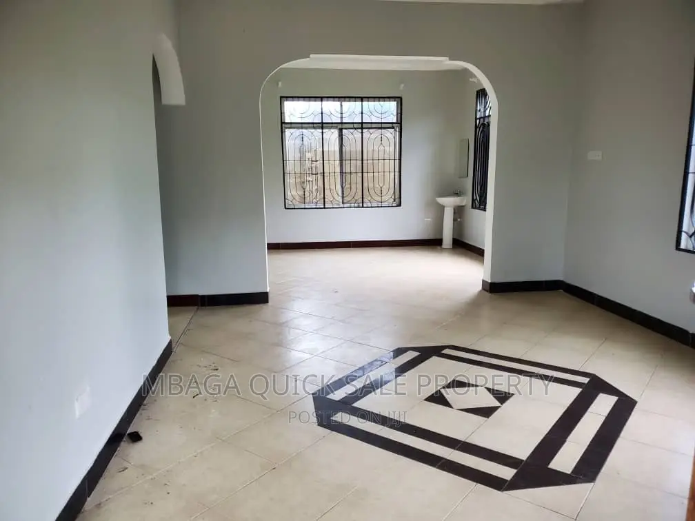 2bdrm Apartment in Kinzudi  Kwa  Mtenga, Kinondoni for rent in Kinondoni