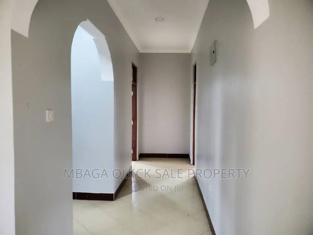 2bdrm Apartment in Kinzudi  Kwa  Mtenga, Kinondoni for rent in Kinondoni