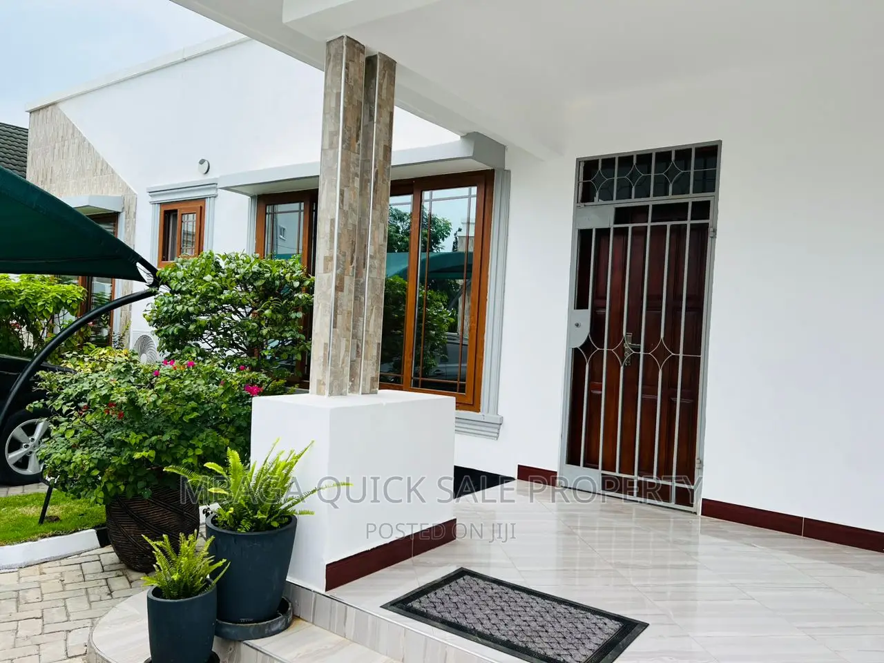 Furnished 3bdrm Apartment in Msasani  Bbq  for rent in Msasani