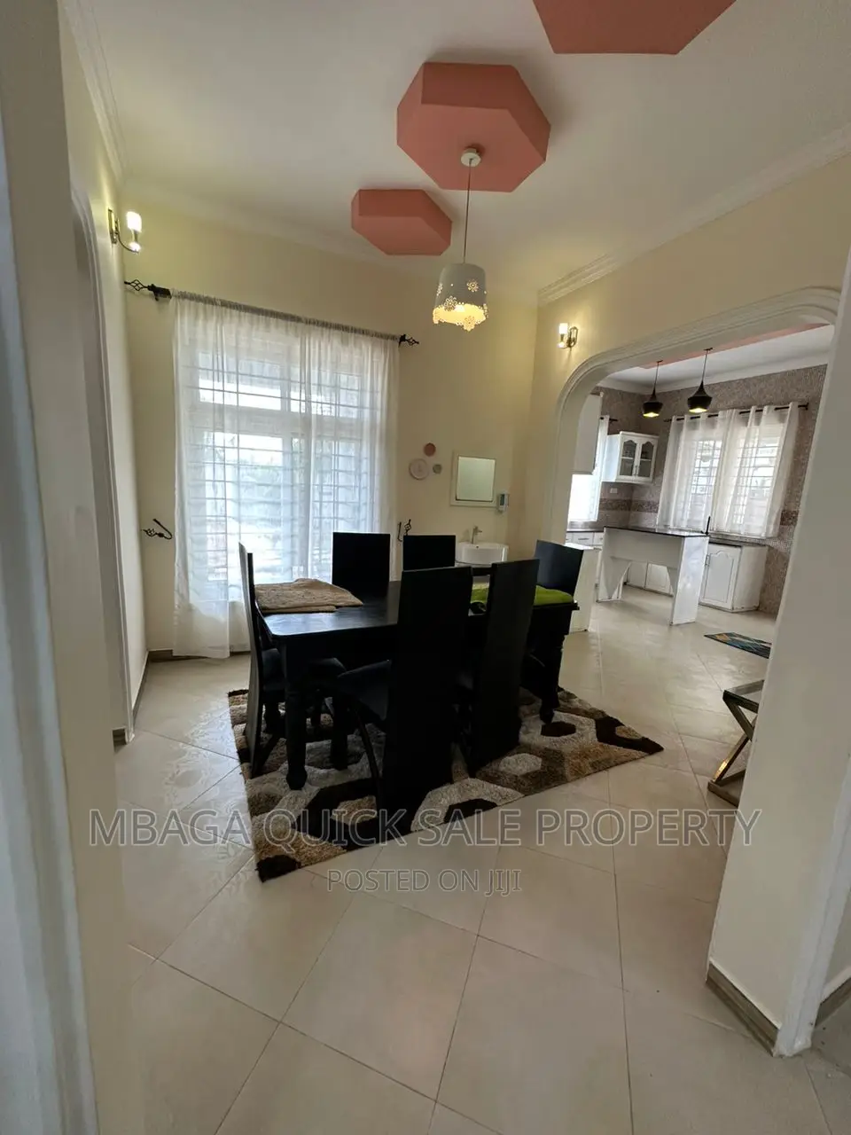 3bdrm Bungalow in Goba  Kwa  Kulangwa, Mbezi Beach for rent in Mbezi Beach