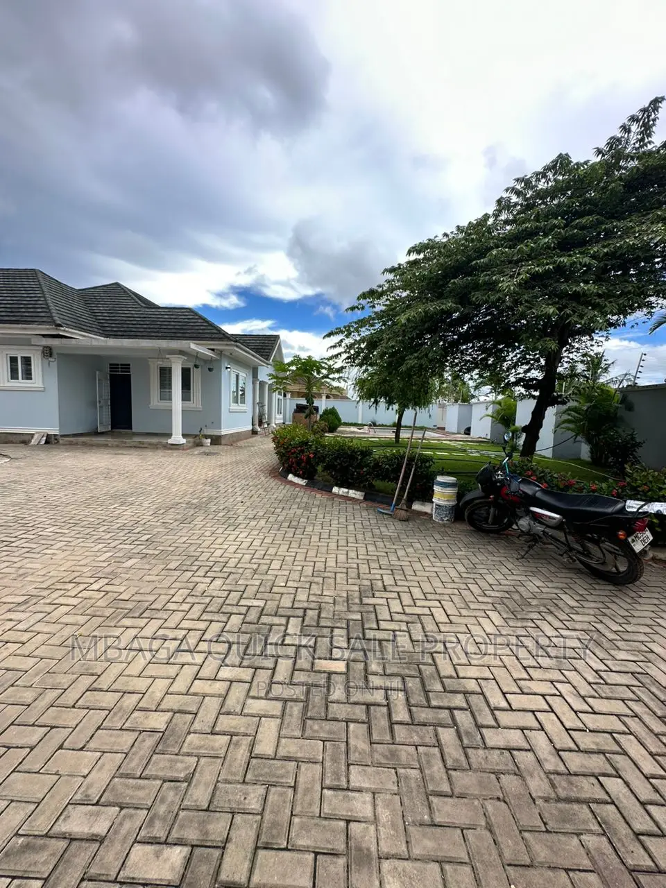 3bdrm Bungalow in Goba  Kwa  Kulangwa, Mbezi Beach for rent in Mbezi Beach