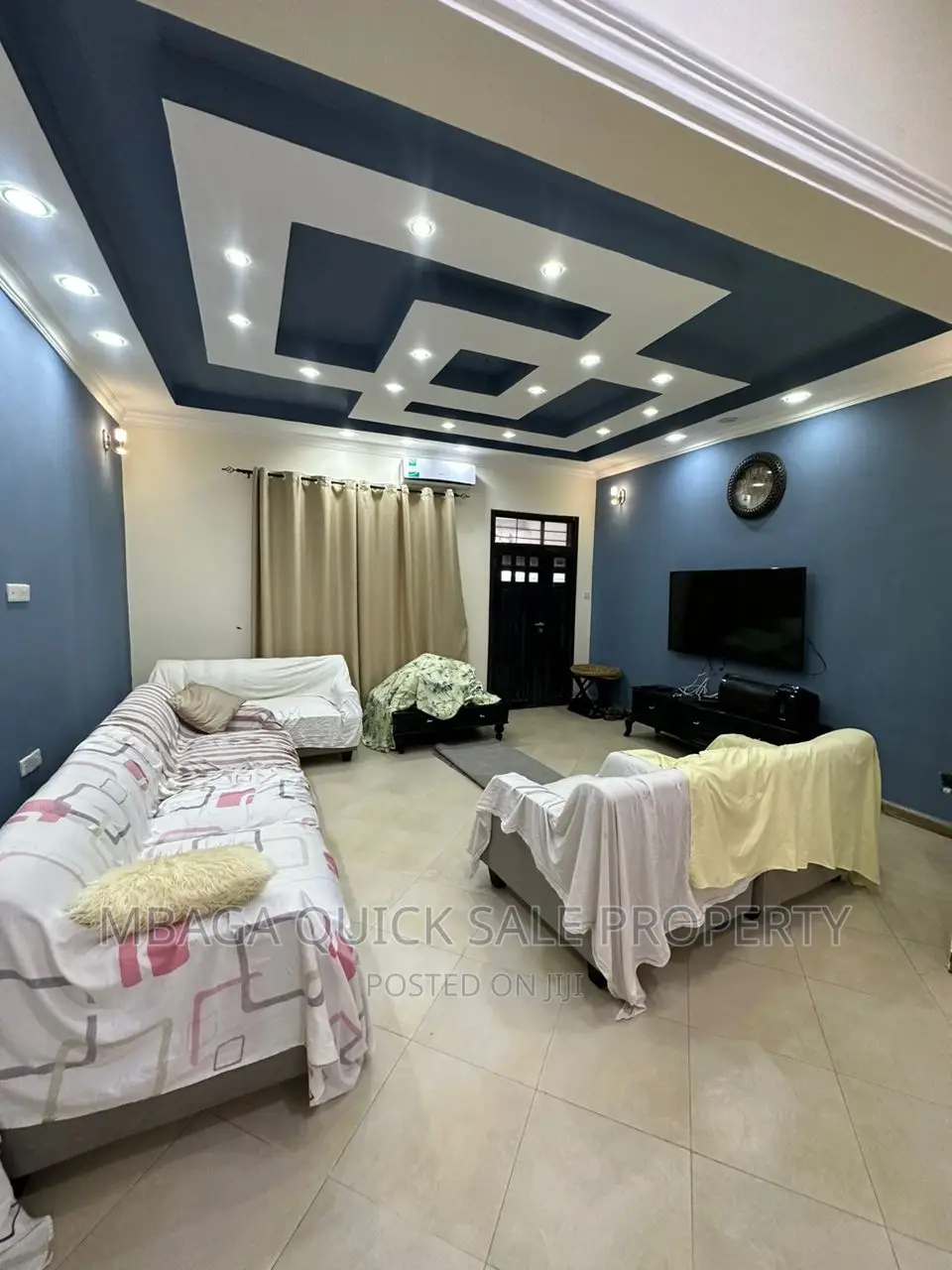 3bdrm Bungalow in Goba  Kwa  Kulangwa, Mbezi Beach for rent in Mbezi Beach