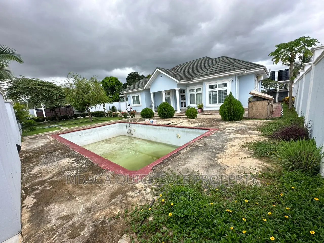 3bdrm Bungalow in Goba  Kwa  Kulangwa, Mbezi Beach for rent in Mbezi Beach