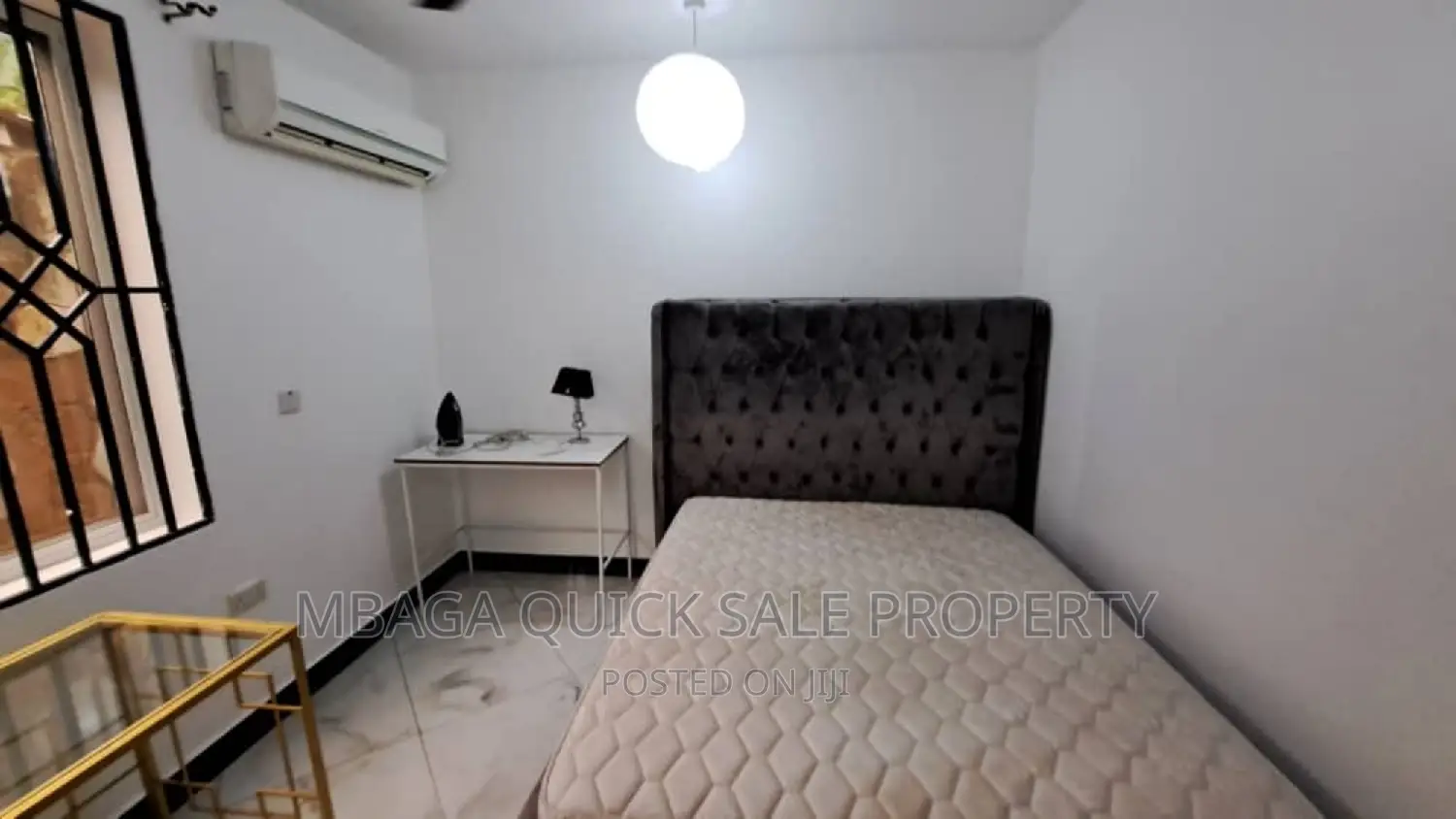 Furnished 2bdrm Apartment in Mikocheni Ishindi for rent in Mikocheni