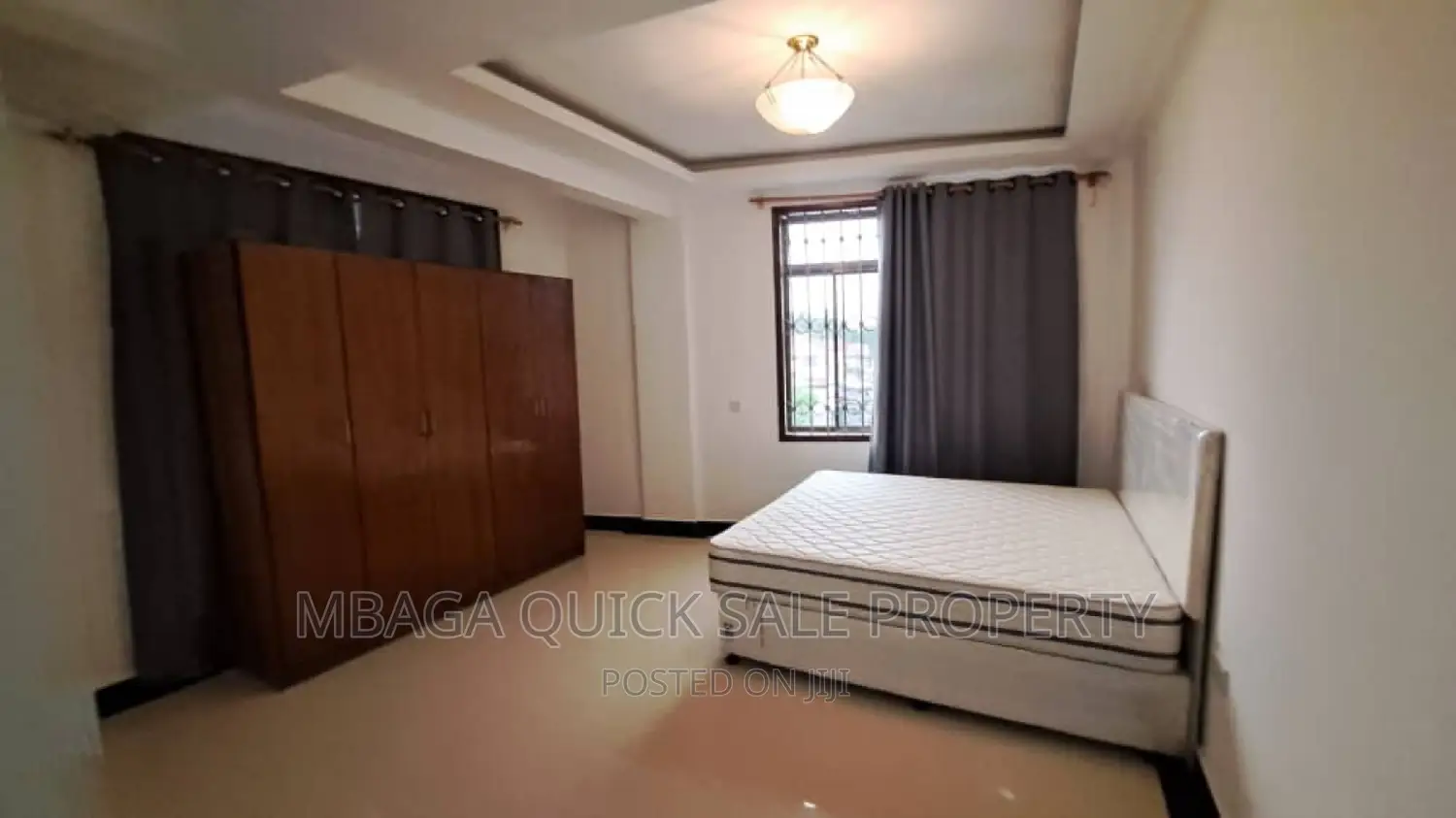 Furnished 3bdrm Apartment in Mikocheni  Near for rent in Mikocheni