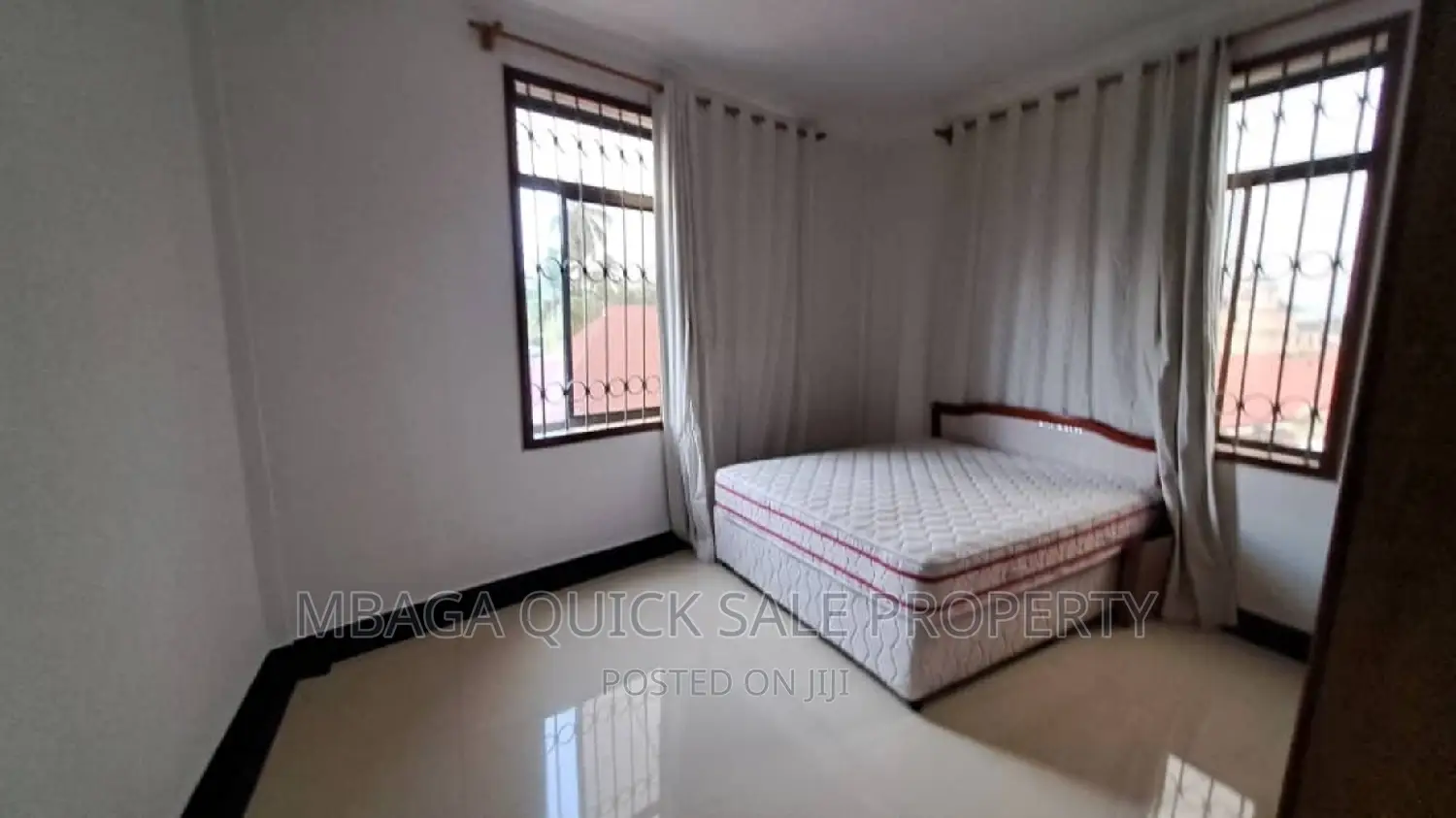 Furnished 3bdrm Apartment in Mikocheni  Near for rent in Mikocheni