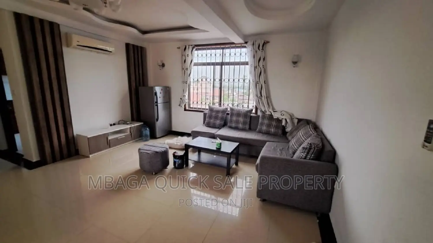 Furnished 3bdrm Apartment in Mikocheni  Near for rent in Mikocheni