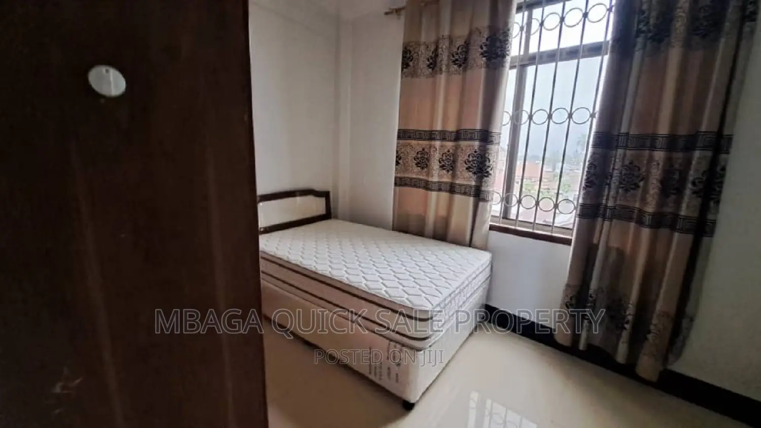 Furnished 3bdrm Apartment in Mikocheni  Near for rent in Mikocheni