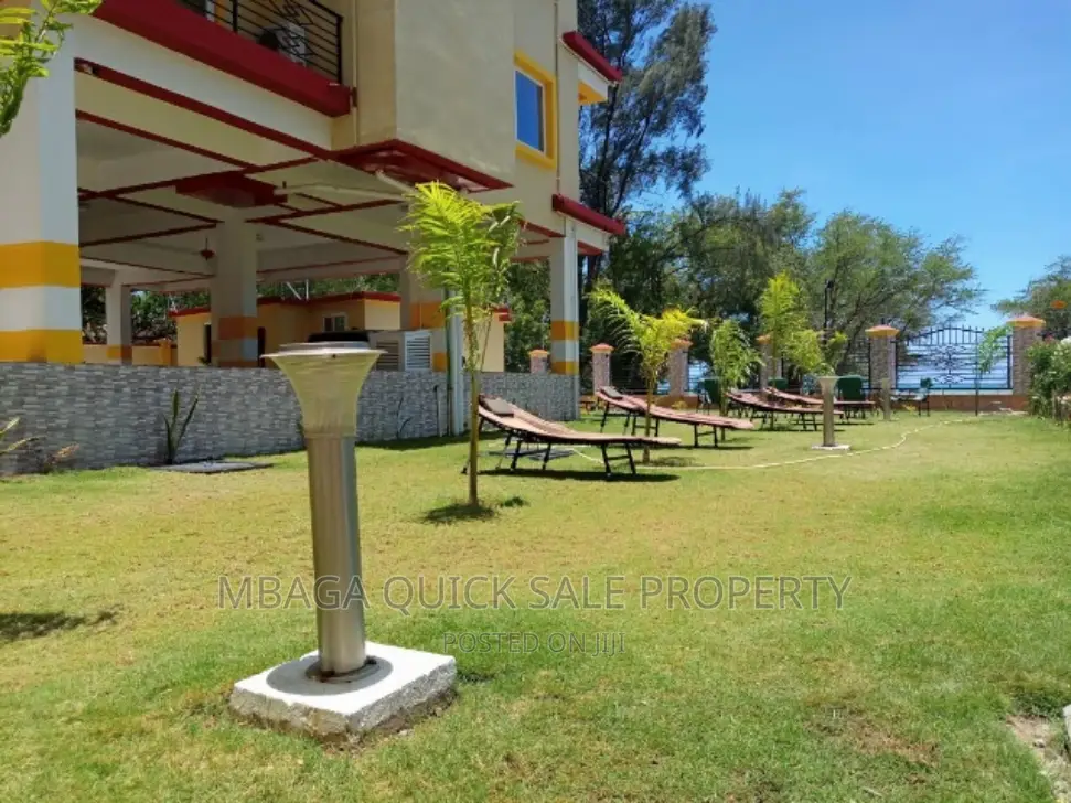 Furnished 3bdrm Apartment in Mikocheni  Near Palm for rent in Mikocheni