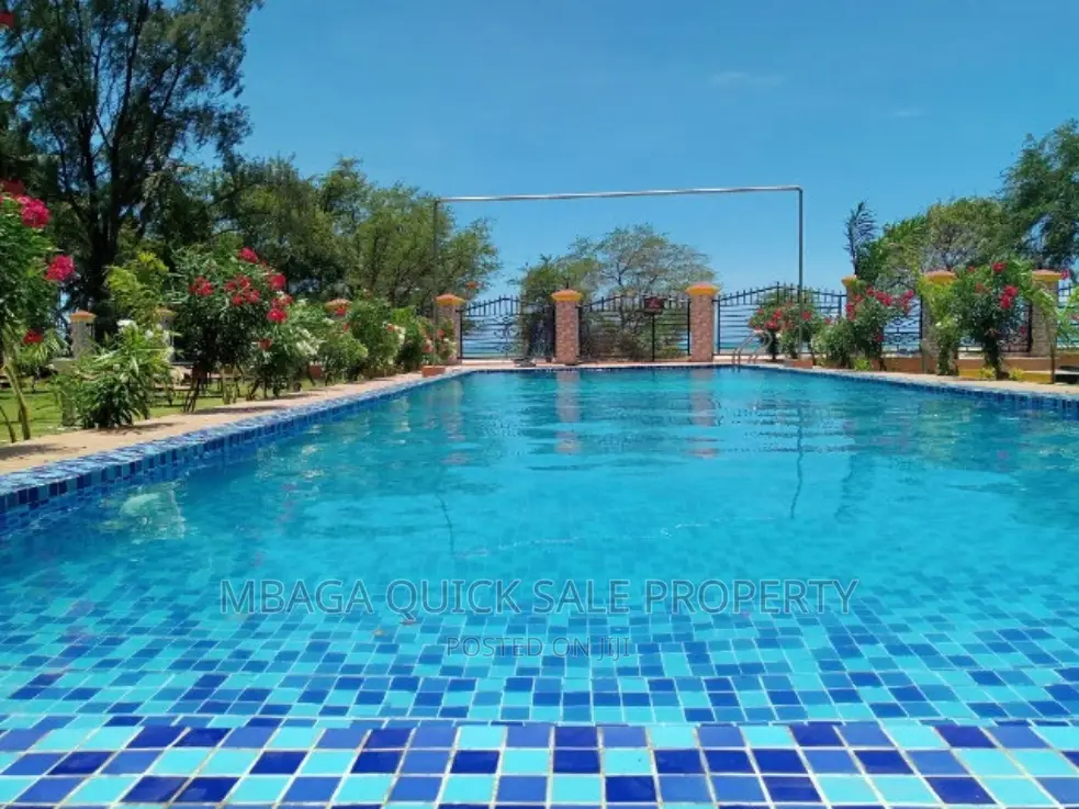 Furnished 3bdrm Apartment in Mikocheni  Near Palm for rent in Mikocheni