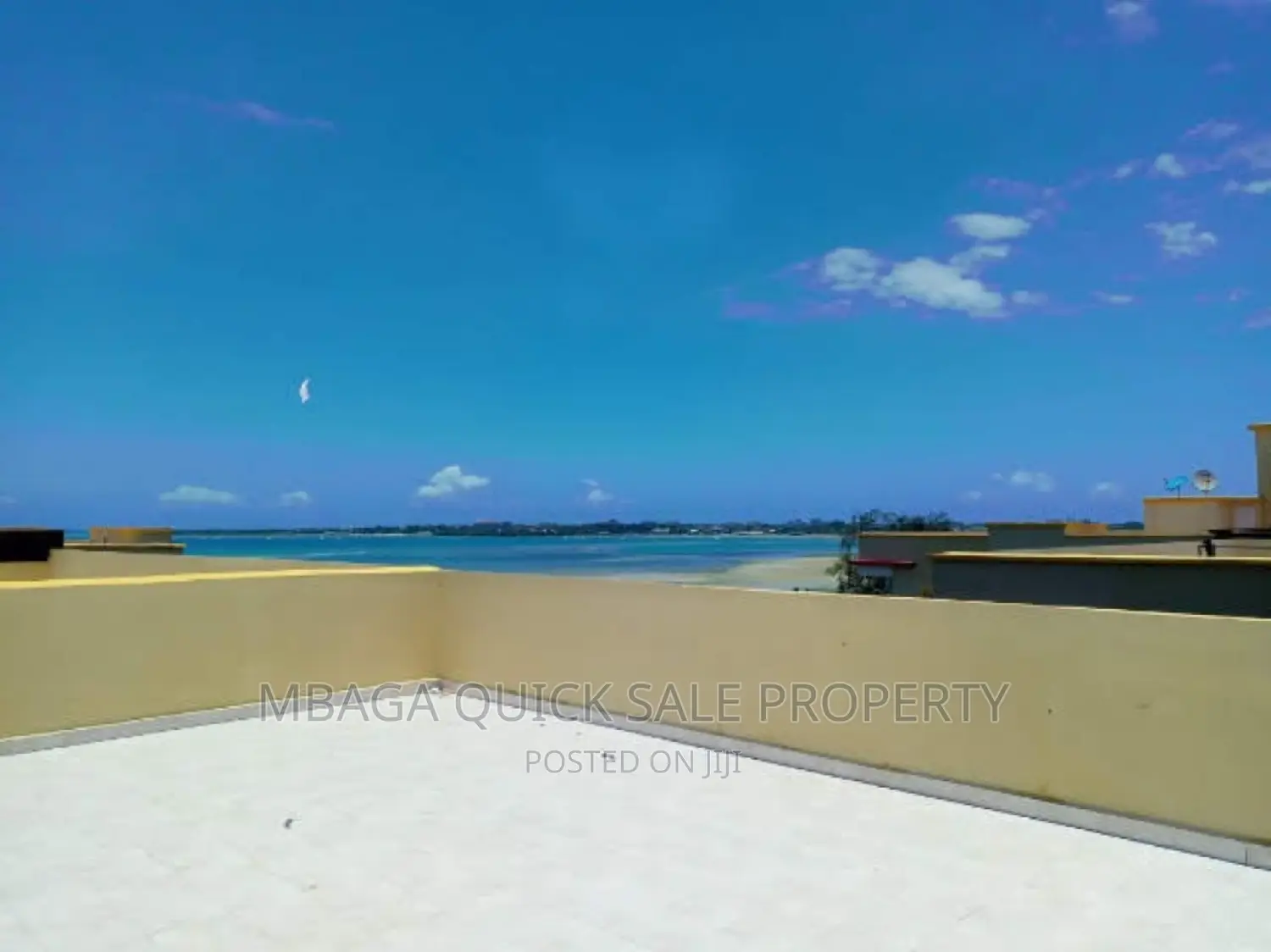 Furnished 3bdrm Apartment in Mikocheni  Near Palm for rent in Mikocheni