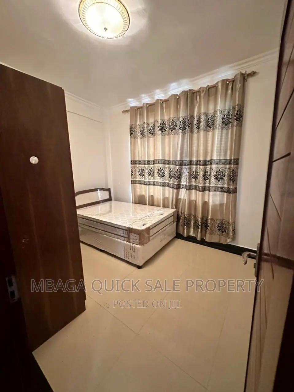 Furnished 3bdrm Apartment in Mikocheni Behind for rent in Mikocheni