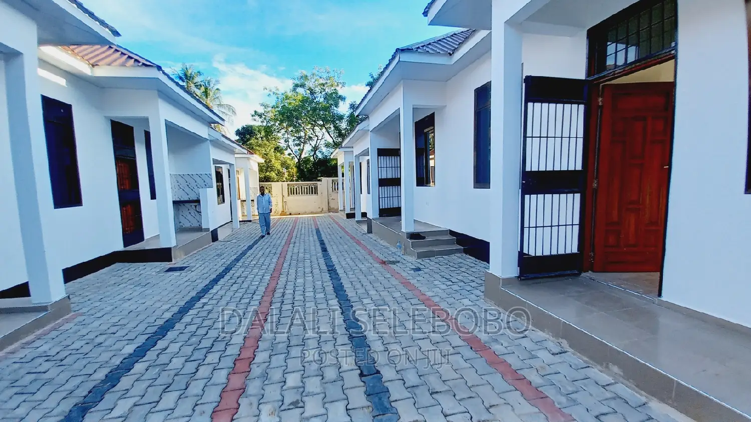1bdrm Apartment in Goba Mnadani for rent in Goba