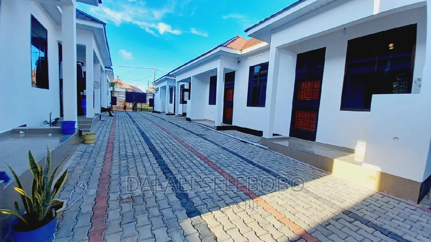 1bdrm Apartment in Goba Mnadani for rent in Goba