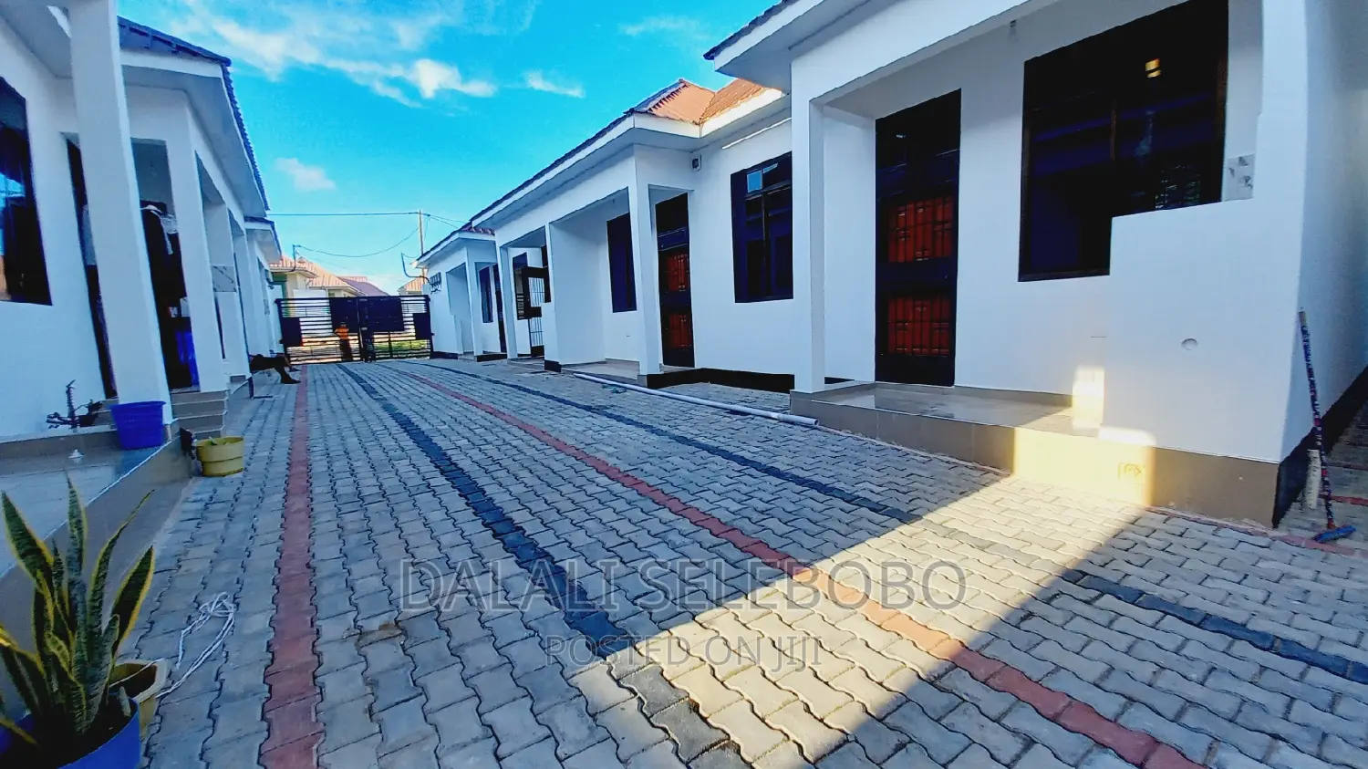 1bdrm Apartment in Goba Mnadani for rent in Goba