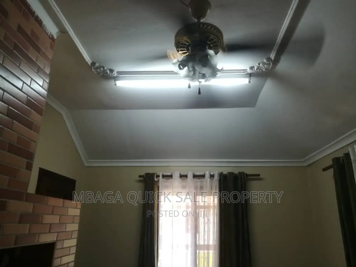 Furnished 3bdrm House in Mbaga Estate, Oyster Bay for rent in Oyster Bay