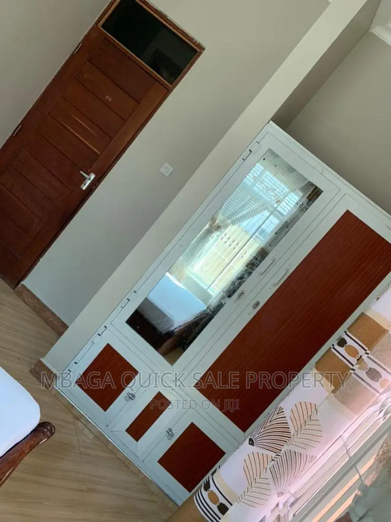5bdrm Bungalow in Temeke Abiola, Azimio for rent in Azimio