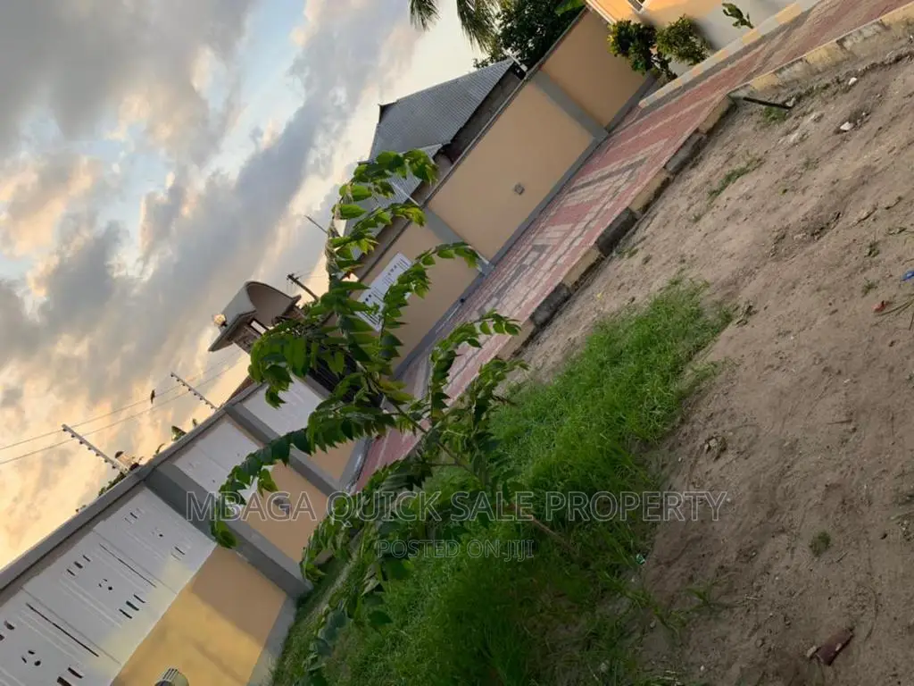 5bdrm Bungalow in Temeke Abiola, Azimio for rent in Azimio