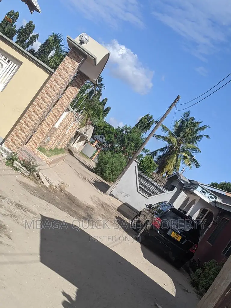 5bdrm Bungalow in Temeke Abiola, Azimio for rent in Azimio