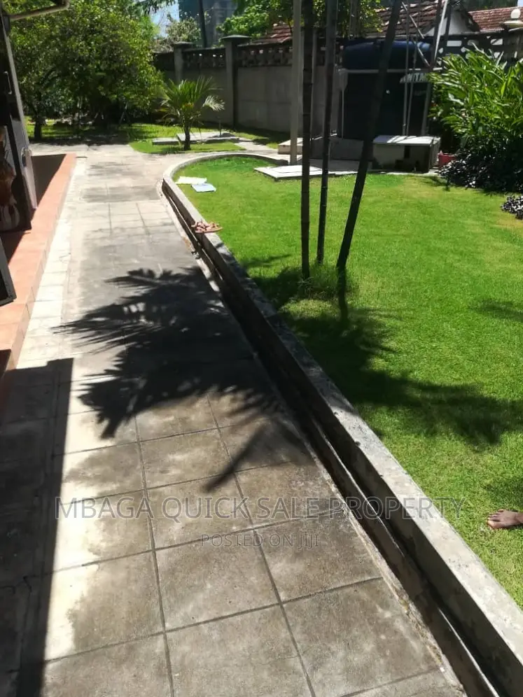 Furnished 3bdrm Apartment in Oyster Bay  Bongoyo for rent in Oyster Bay