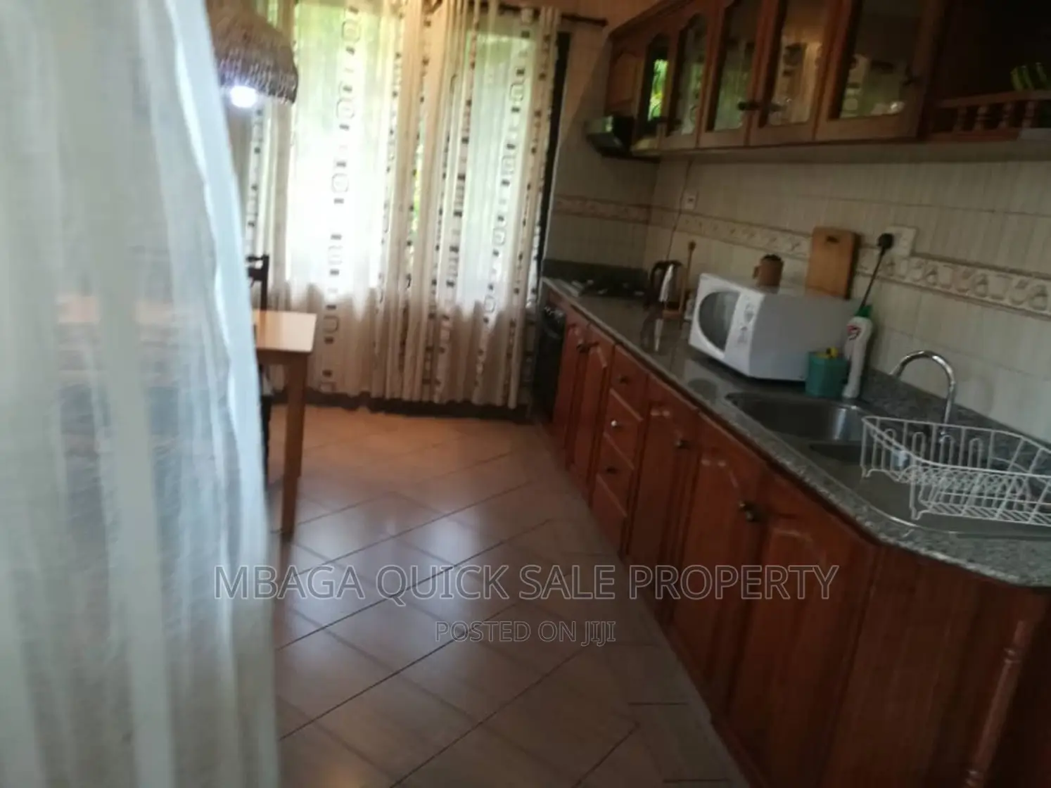 Furnished 3bdrm Apartment in Oyster Bay  Bongoyo for rent in Oyster Bay