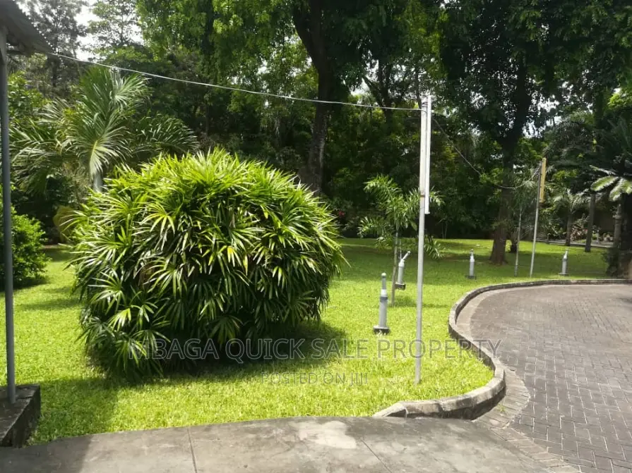 Furnished 3bdrm Apartment in Oyster Bay  Bongoyo for rent in Oyster Bay